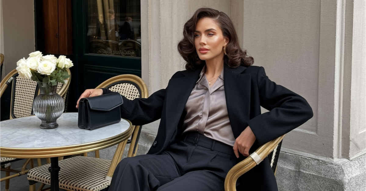 15 Stunning Scandinavian Fashion Outfits You Need&hellip;