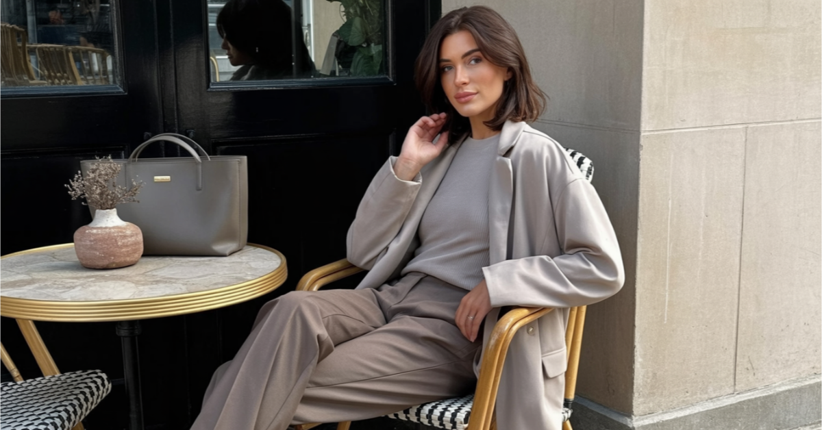 15 Stunning Scandinavian Style Outfits You Need&hellip;