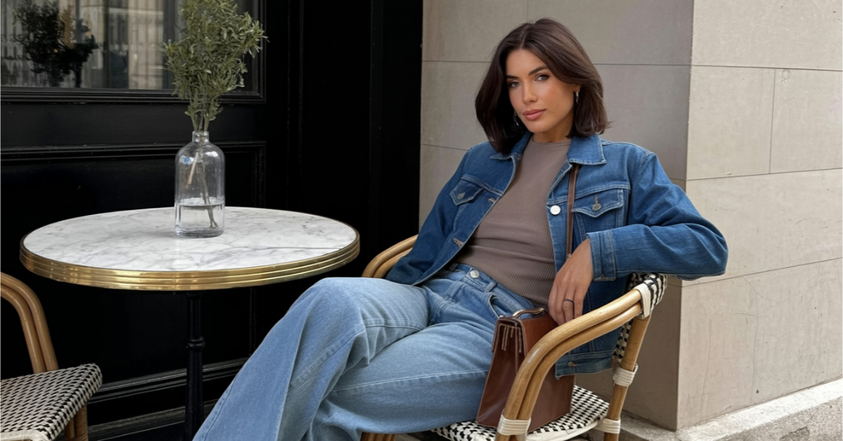 20+ Stunning Baggy Jeans Outfit Ideas…