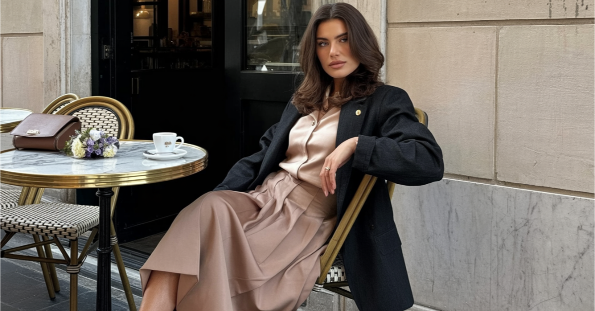 30+ Stunning Italian Summer Outfits You’ll Be&hellip;