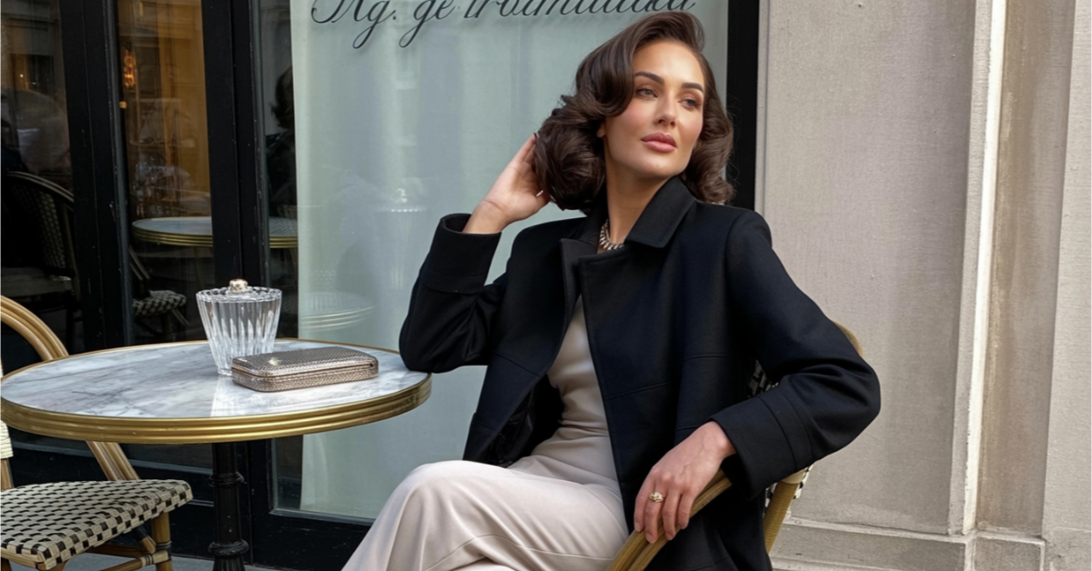 10 Old Hollywood Outfits You’ll Be Obsessed&hellip;