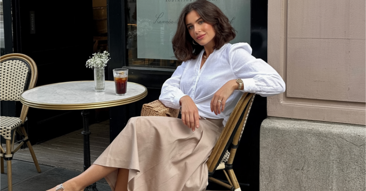 30+ Cute Summer Outfits You Can’t Get&hellip;