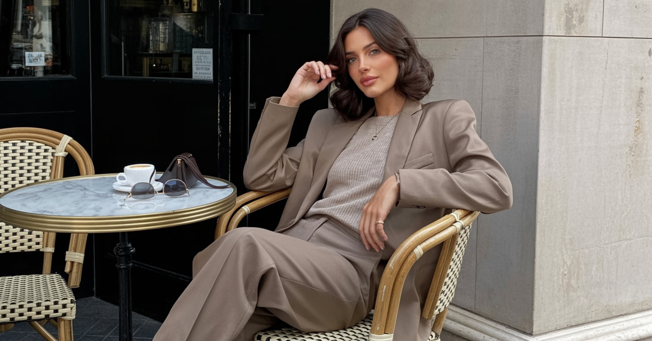 25+ Smart Casual Outfit Ideas You’ll&hellip;