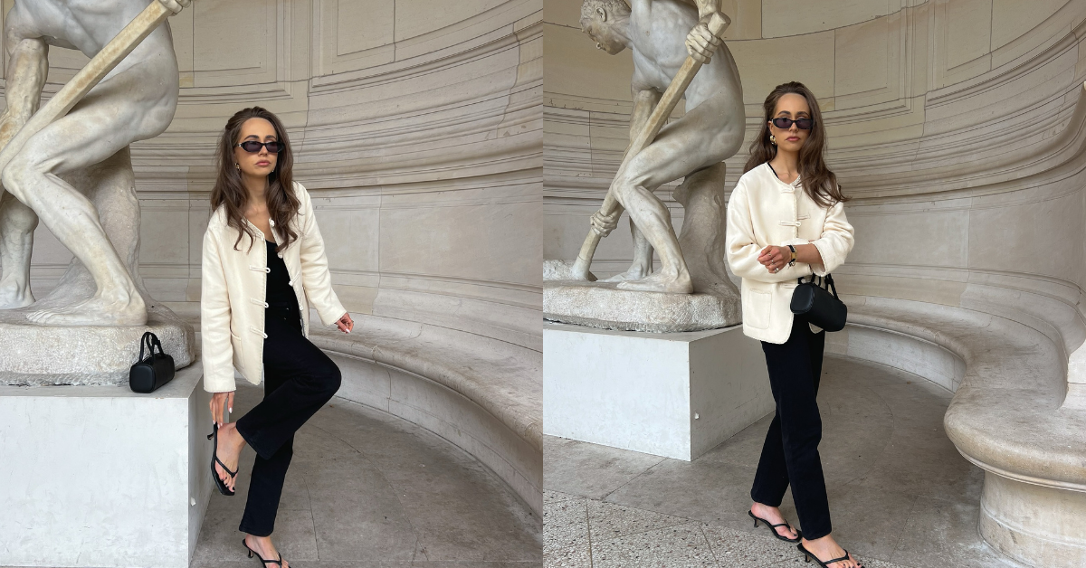 35+ Fall Fashion Outfits You Can’t…