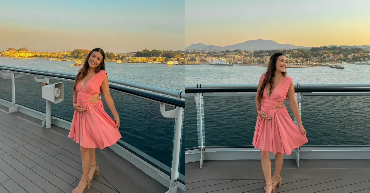 20+ Cruise Outfits You’ll Love to…
