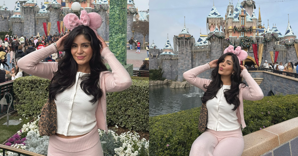 20+ Cool Disneyland Outfits That’ll Make&hellip;