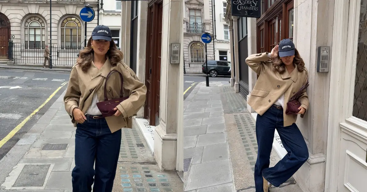 30+ Elegant Parisian Style Outfits You’ll&hellip;