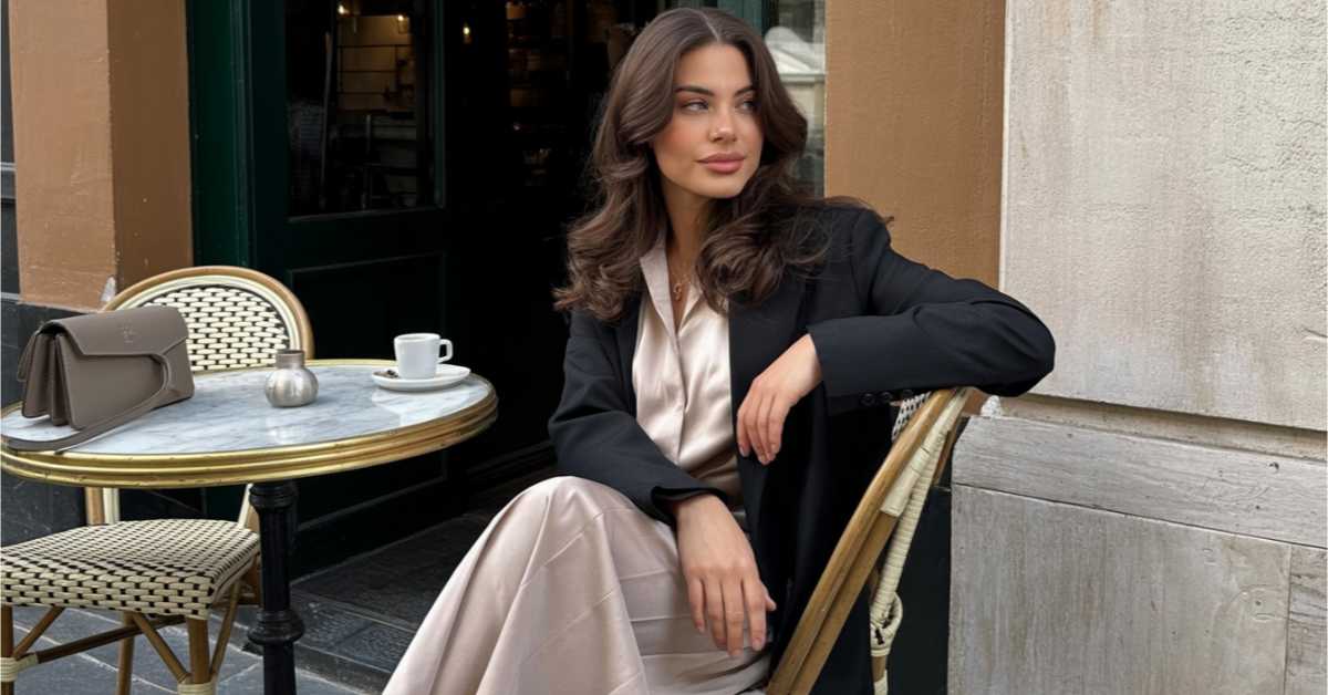 30+ Italian Summer Outfits You’ll Be…