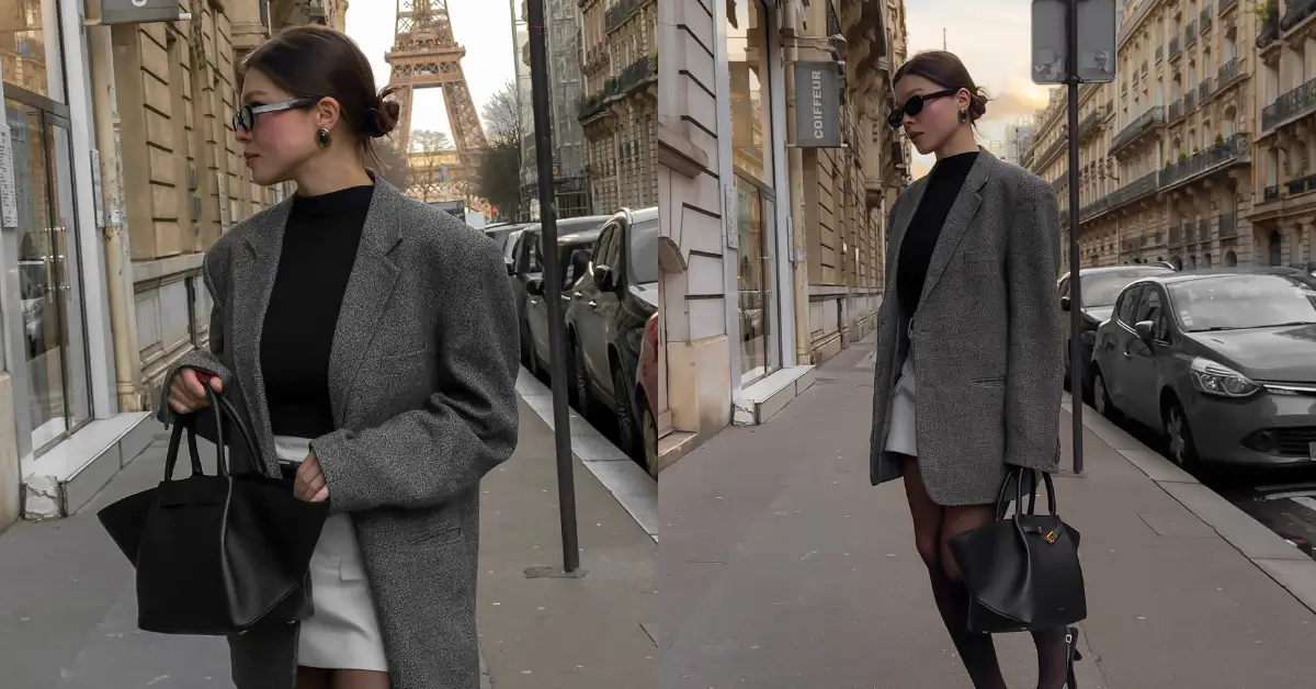 30+ Stunning Fall Business Casual Outfits…