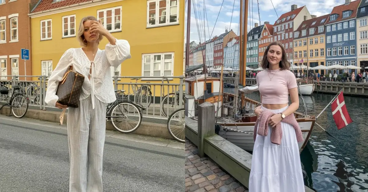 copenhagen outfits