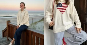 coastal outfits