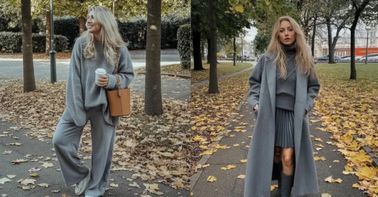 casual fall outfits