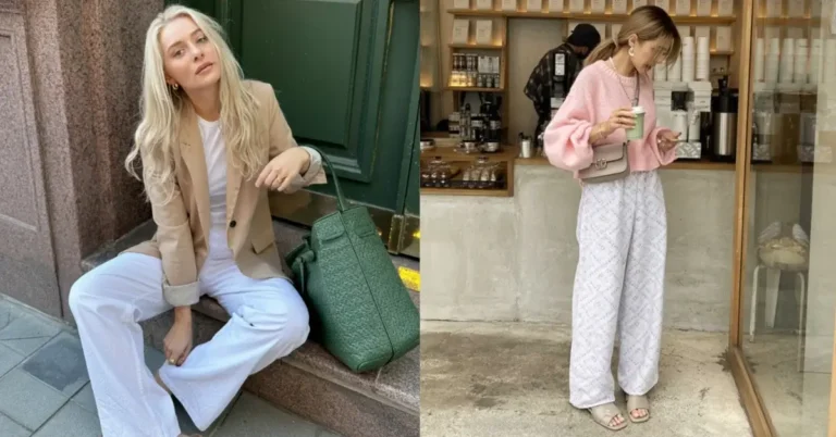 scandi style outfit