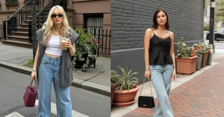 casual date outfit