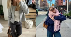 stockholm outfits ideas