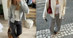 scandinavian outfits