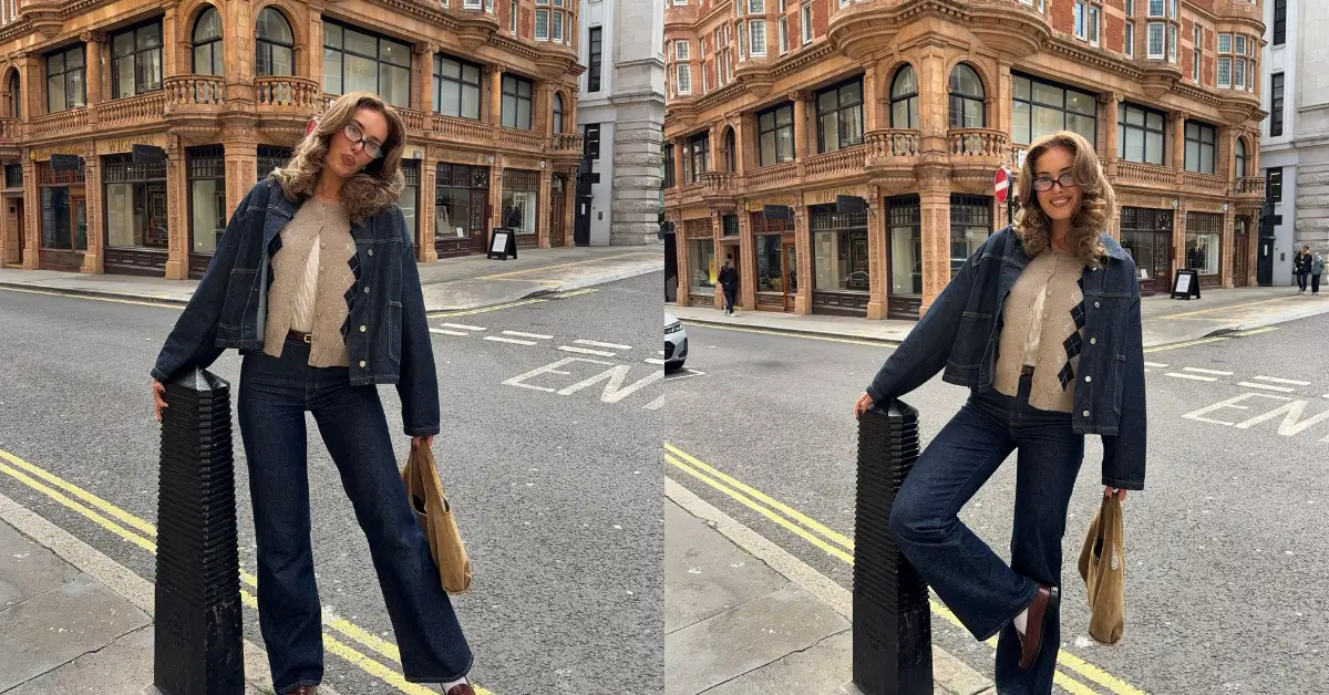 20+ Cute Vanilla Girl Outfits You Need to Try This Year