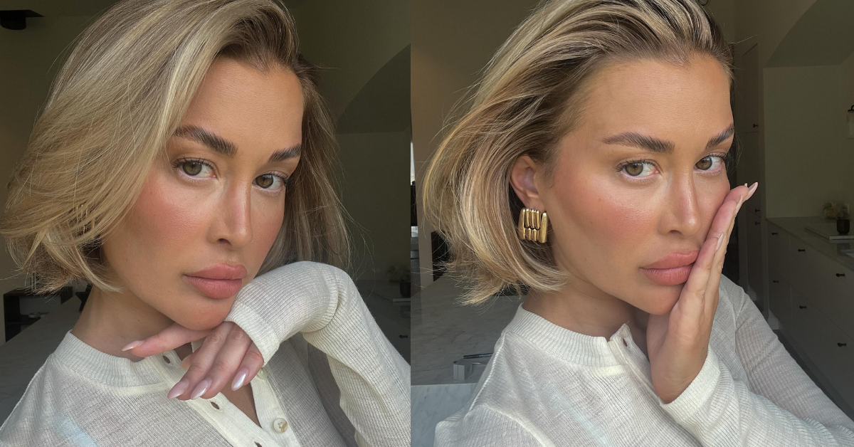 Scandi Bob: My Full Guide – How to Ask for It & Style It