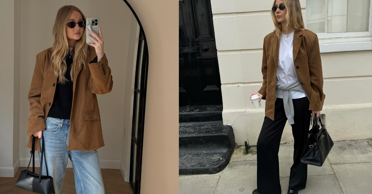 Scalp Care Like a Scandi Girl: Dandruff, Oiliness, Dryness