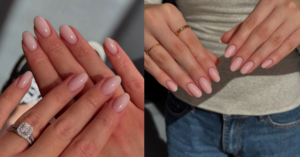 How to Get Soap Nails Without Gel (Best At-Home Routine)