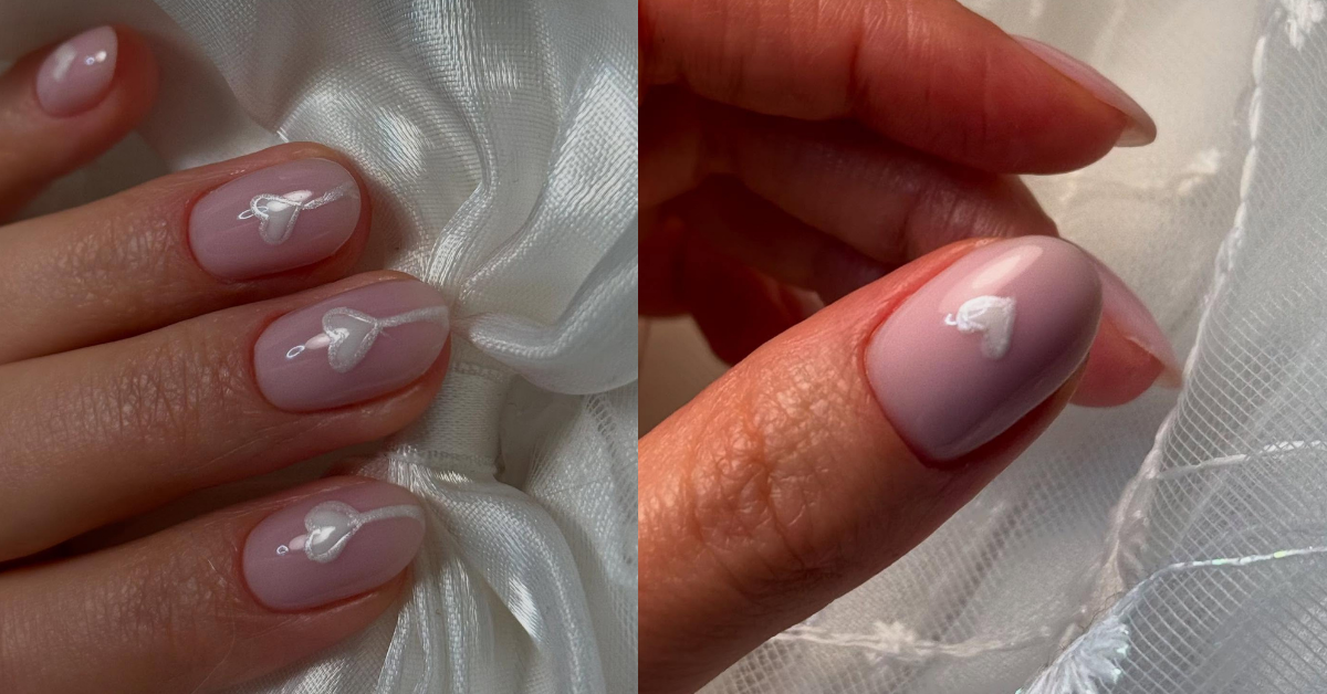 Scandi Nails: Clean Shapes + Neutral Colors That Look Chic