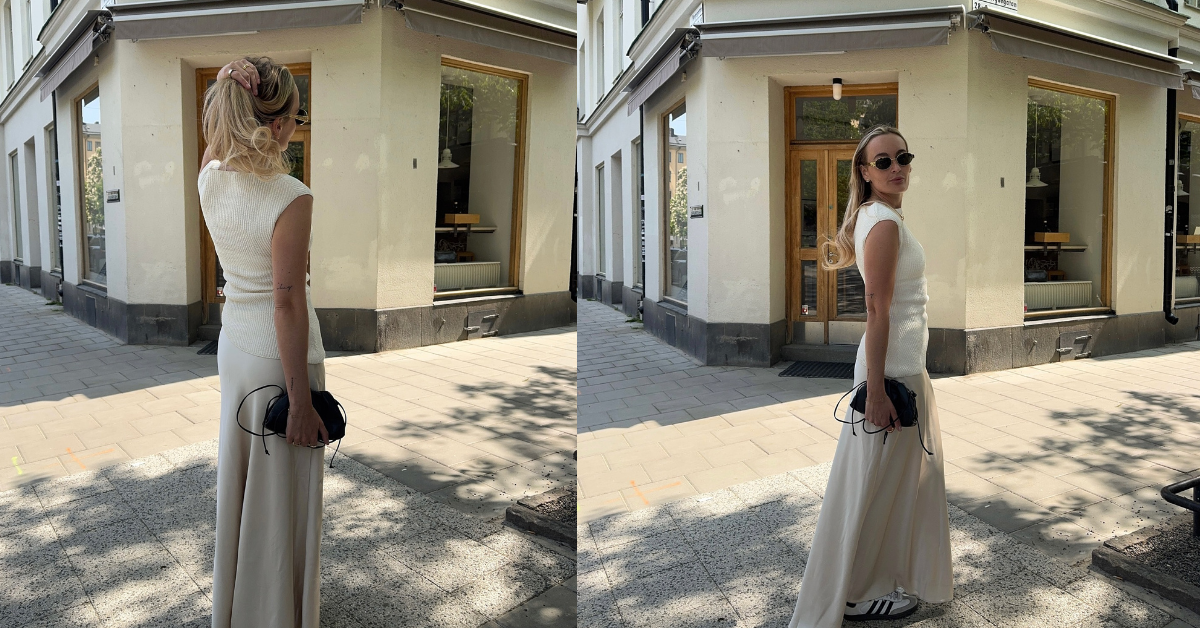 Why Scandinavian Fashion Never Looks Trendy, But Good