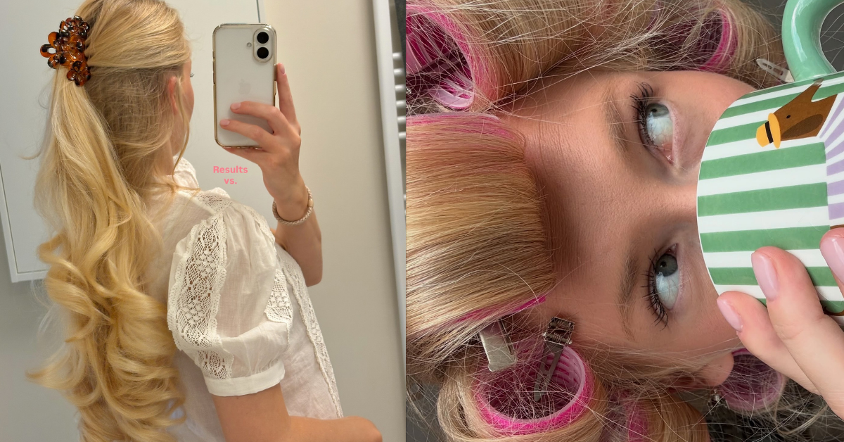 Scandi Hair 101: The “Expensive, Effortless” Finish (+ How)