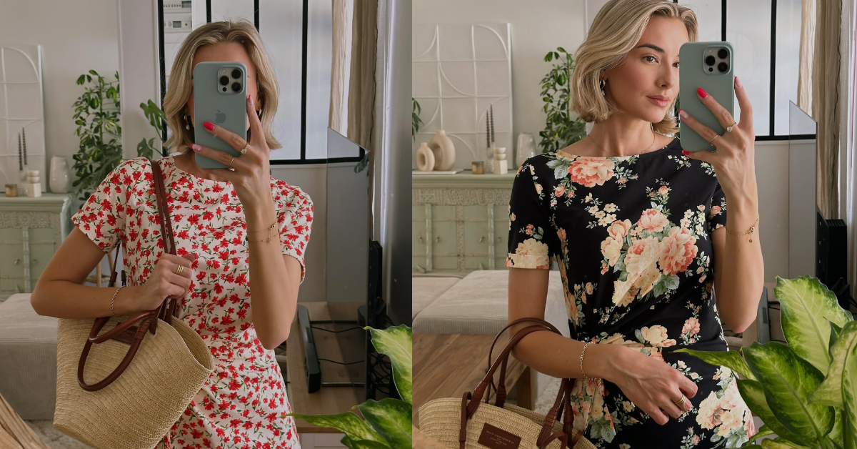 Low-Heat Styling Routine: How to Get Shine Without Damage