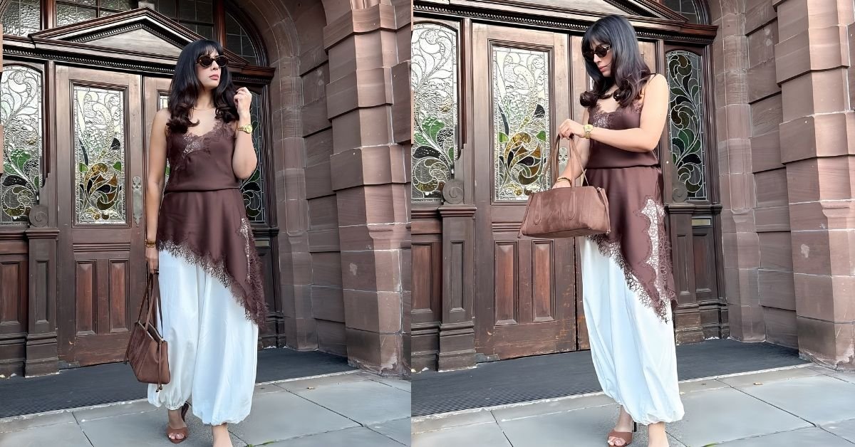 12+ Trendy Lace Dress Outfit Ideas&hellip;