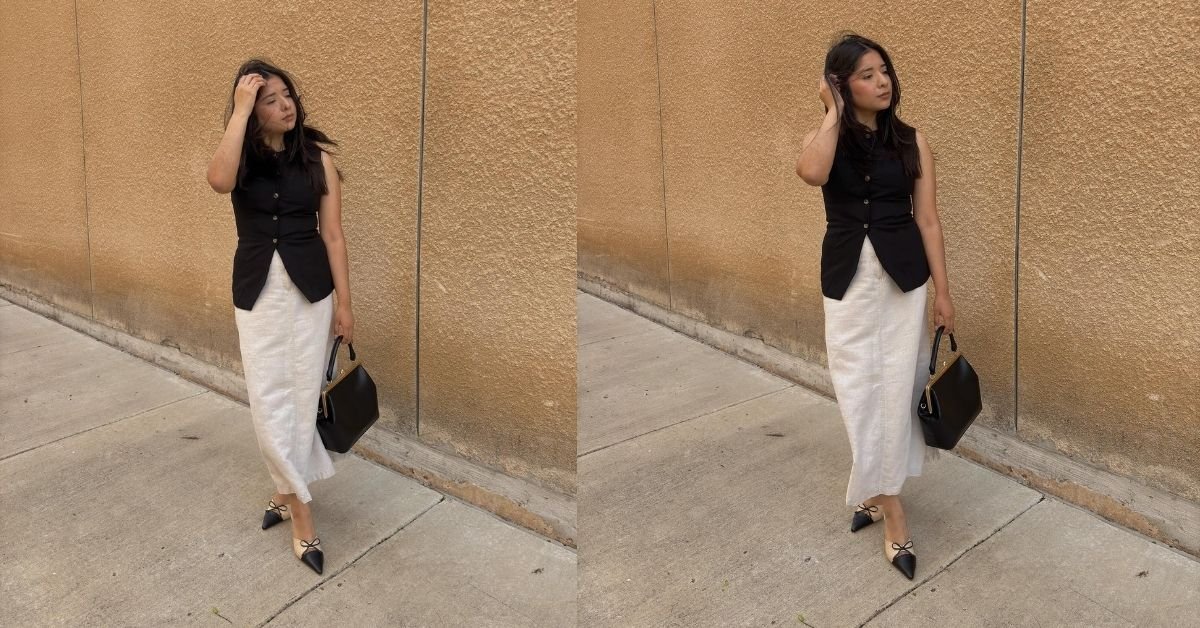 My Favorite 12+ Heeled Mules Outfit&hellip;