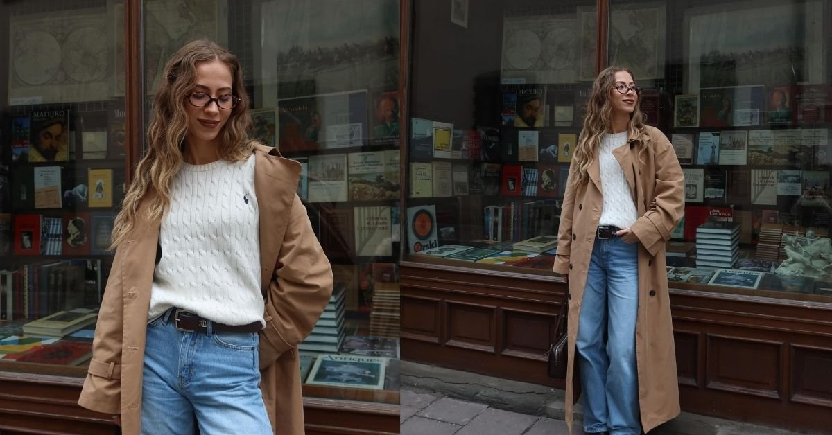 Best 17+ Ralph Lauren Outfits You NEED&hellip;