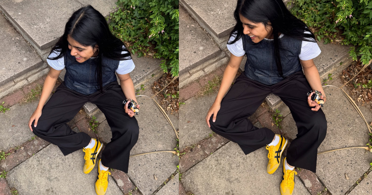 12+ Trendy Sleeveless Top Outfit Ideas You&hellip;