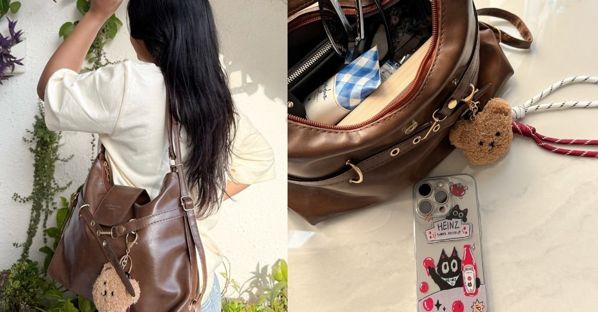 12+ Trendy Shoulder Bag Outfit Ideas You&hellip;