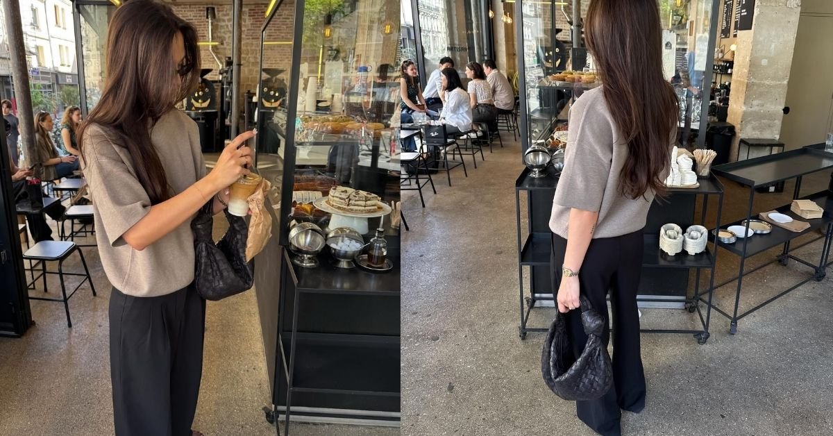 12+ Trendy Aritzia Outfit Ideas You Need&hellip;