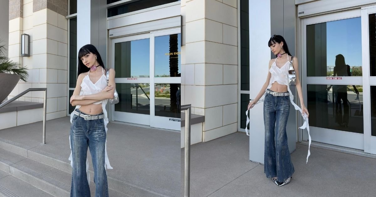 12+ Trendy Asymmetrical Top Outfit Ideas You&hellip;