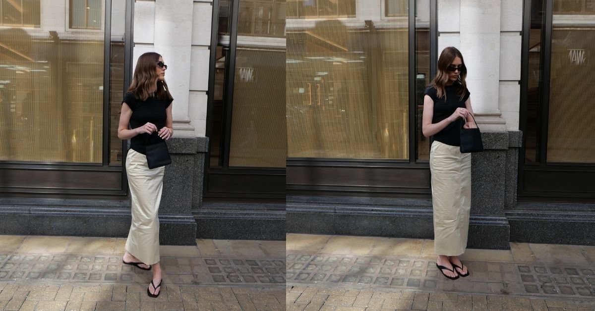 12+ Trendy Flip Flop Outfits You Need to Try