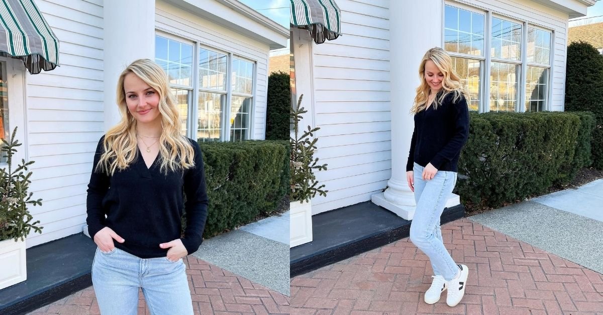 12+ Trendy Veja Sneakers Outfit Ideas&hellip;