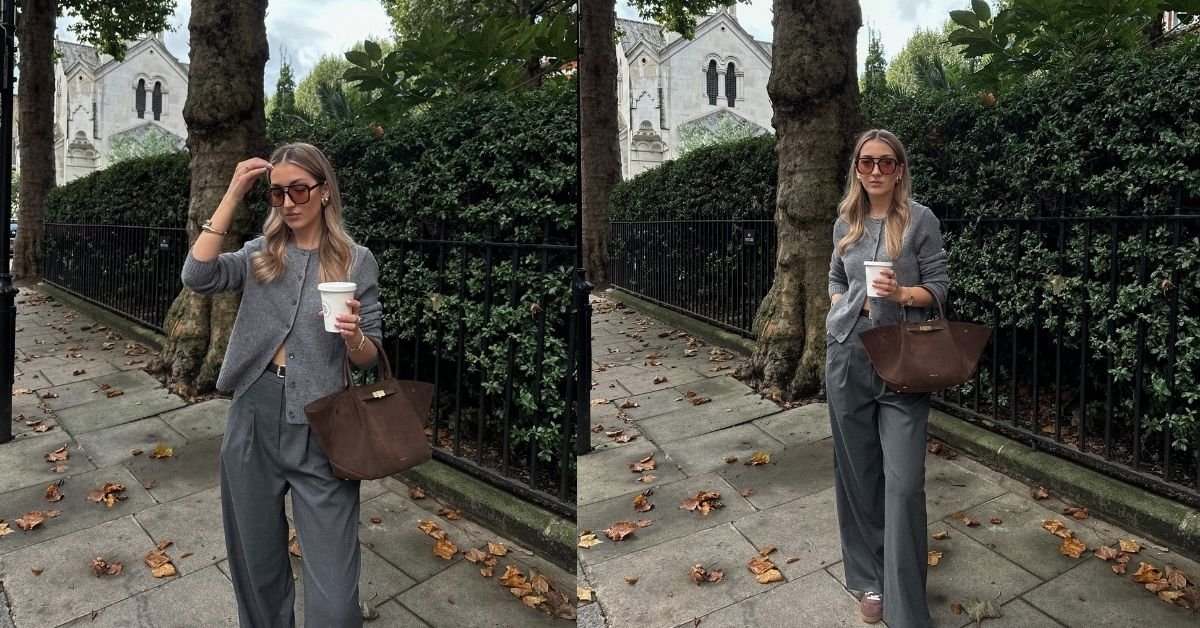 Best 19+ Cardigan Outfit Ideas You NEED&hellip;