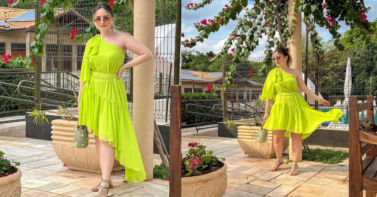 12+ Trendy Asymmetrical Dress Outfit Ideas You Need to Try