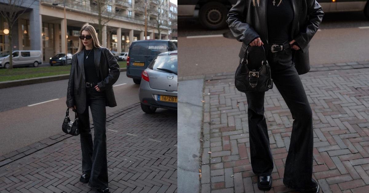 The Best 22 Bootcut Jeans Outfit Ideas&hellip;