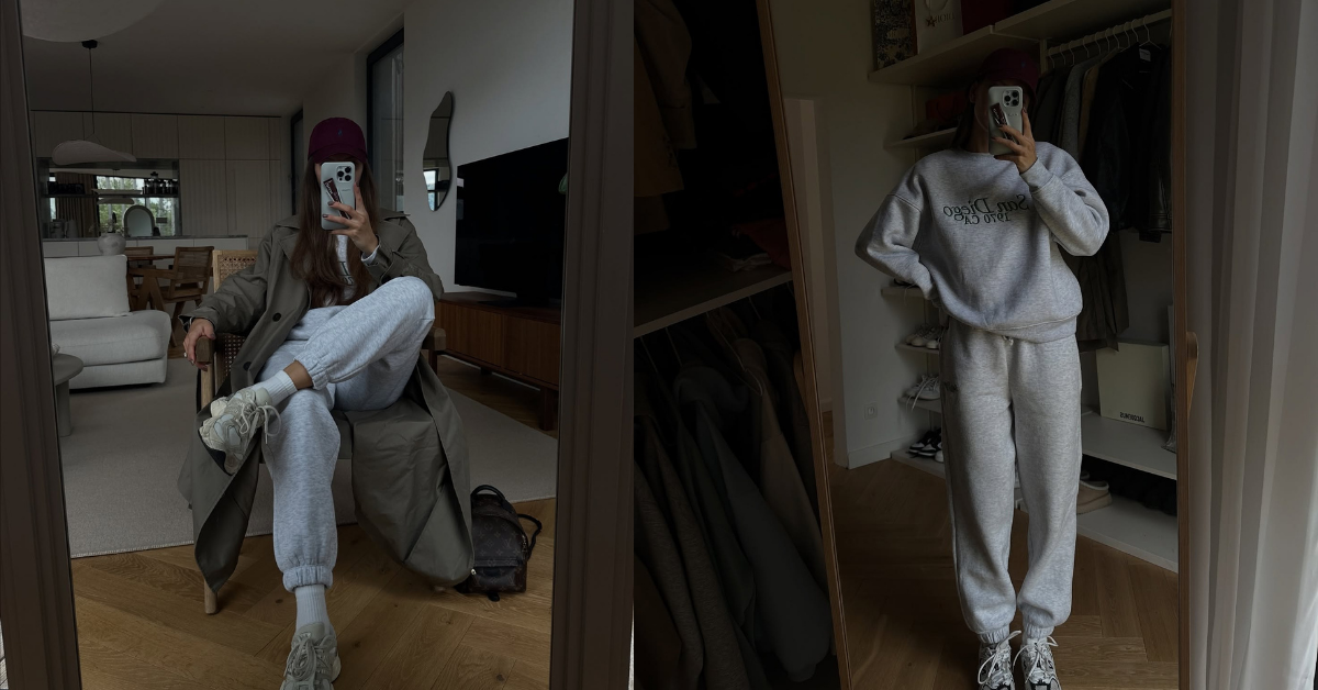 16+ Trendy New Balance Outfit Ideas You Need to Try