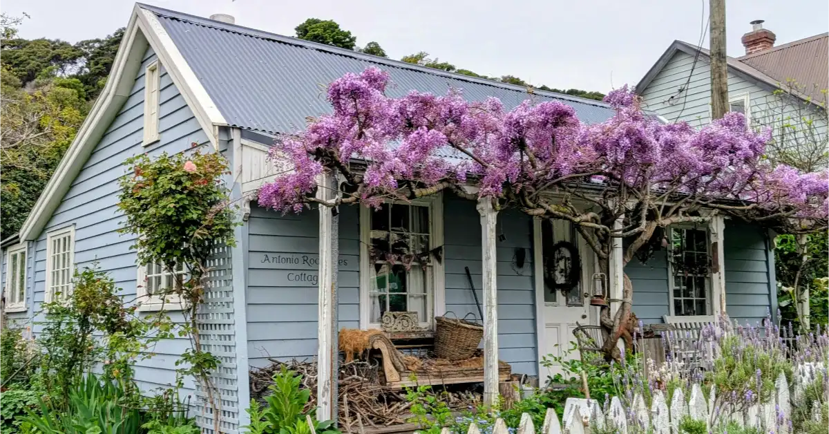 The Best 12+ English Cottage Style Ideas You Need to See