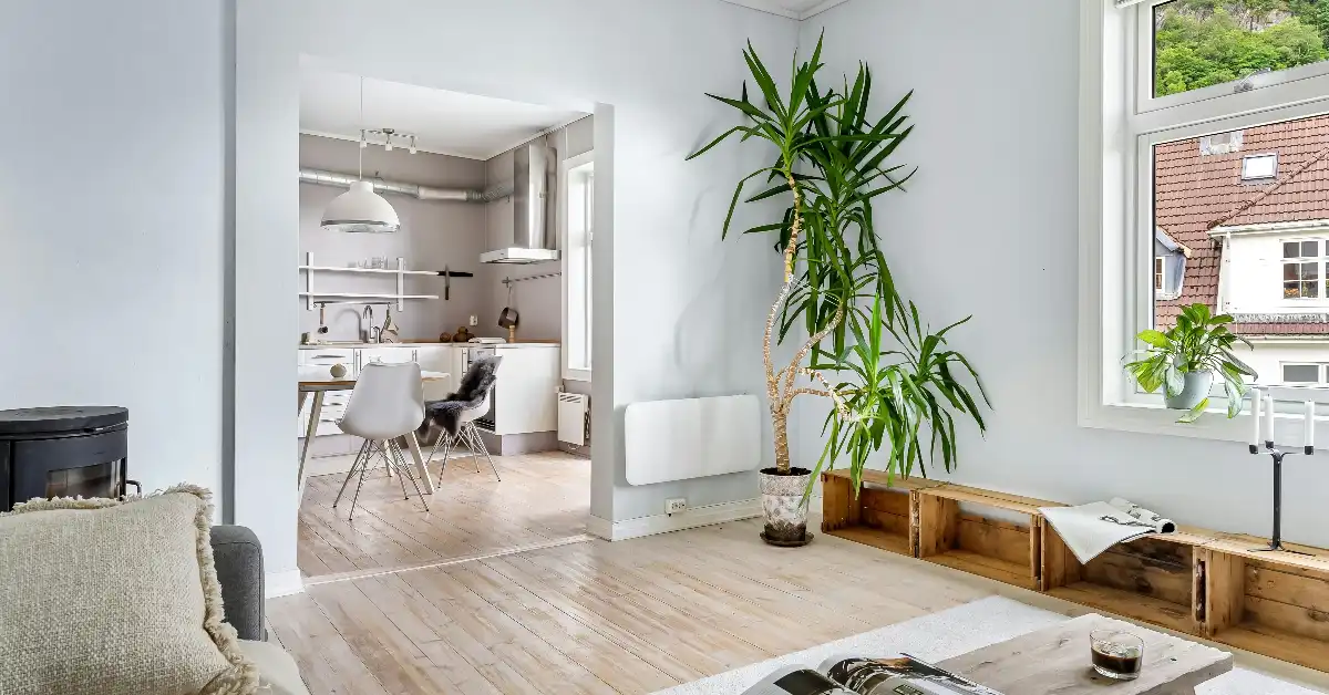 The Best 12+ Nordic Apartment Ideas You Need to See