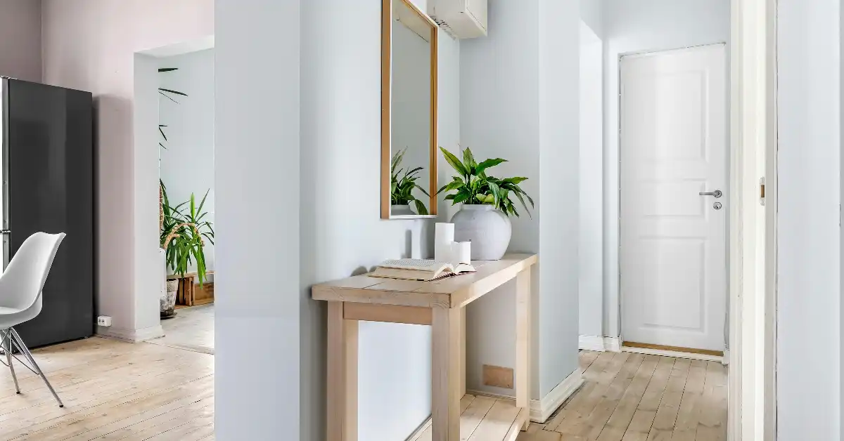 The Best 12+ Scandinavian Entryway Ideas You Need to See