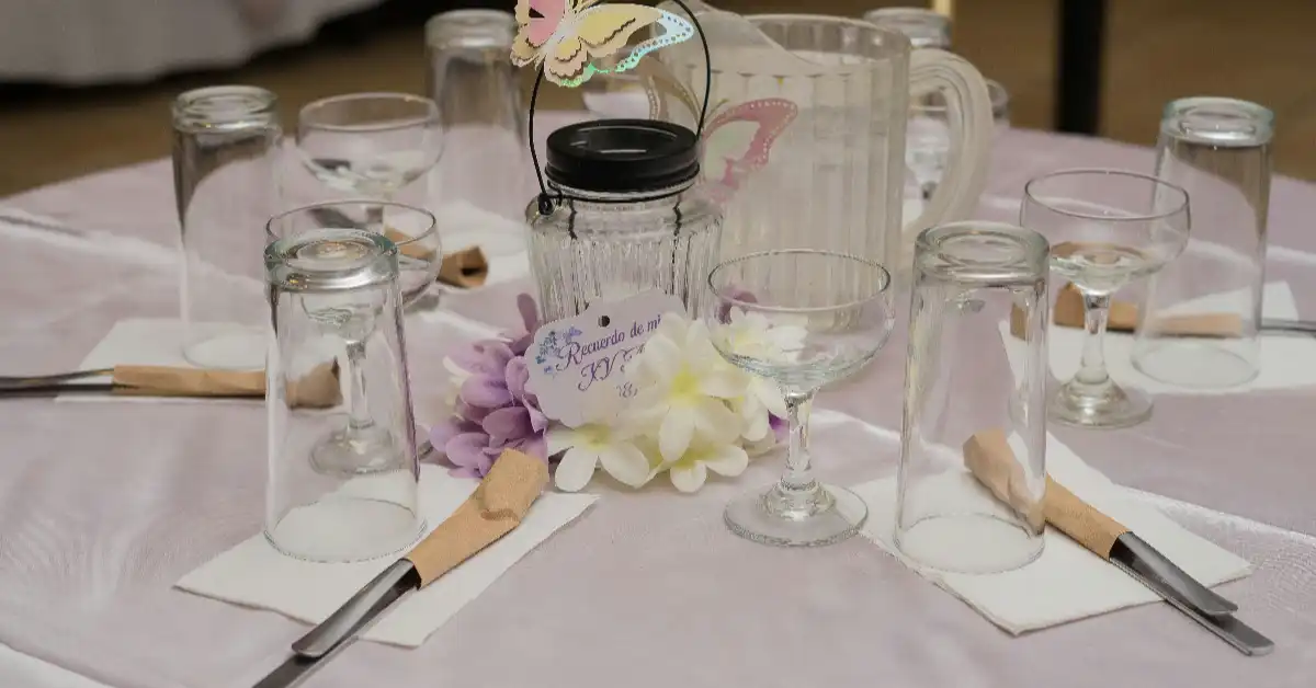 The Best 12+ Table Decor Ideas You Need to See