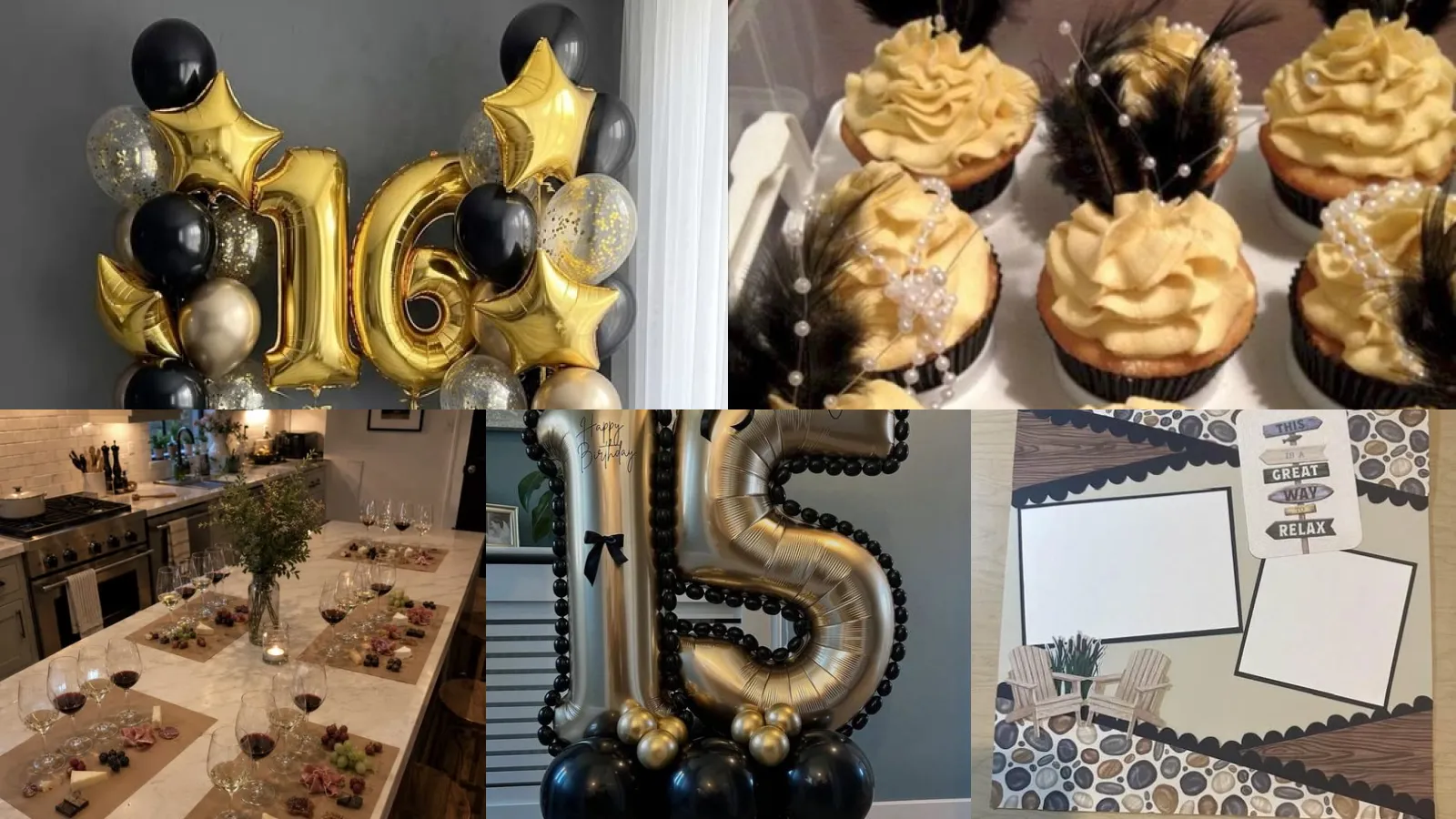 20+ Unforgettable 21st Birthday Ideas Your Friends Need