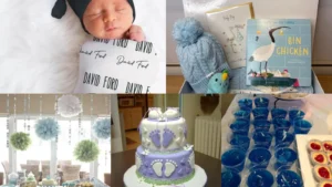 19+ Adorable Baby Boy Gift Ideas New Parents Crave