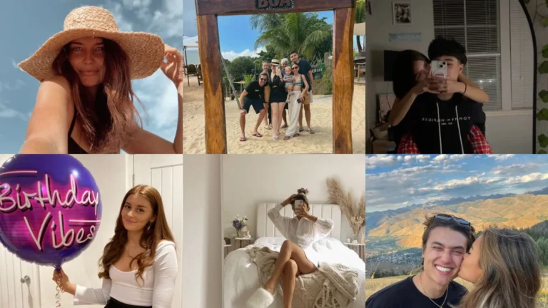 20+ Stunning Beach Selfie Ideas That Break the Internet