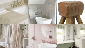 19+ Stunning Beige Bathroom Ideas That Feel Like Spas