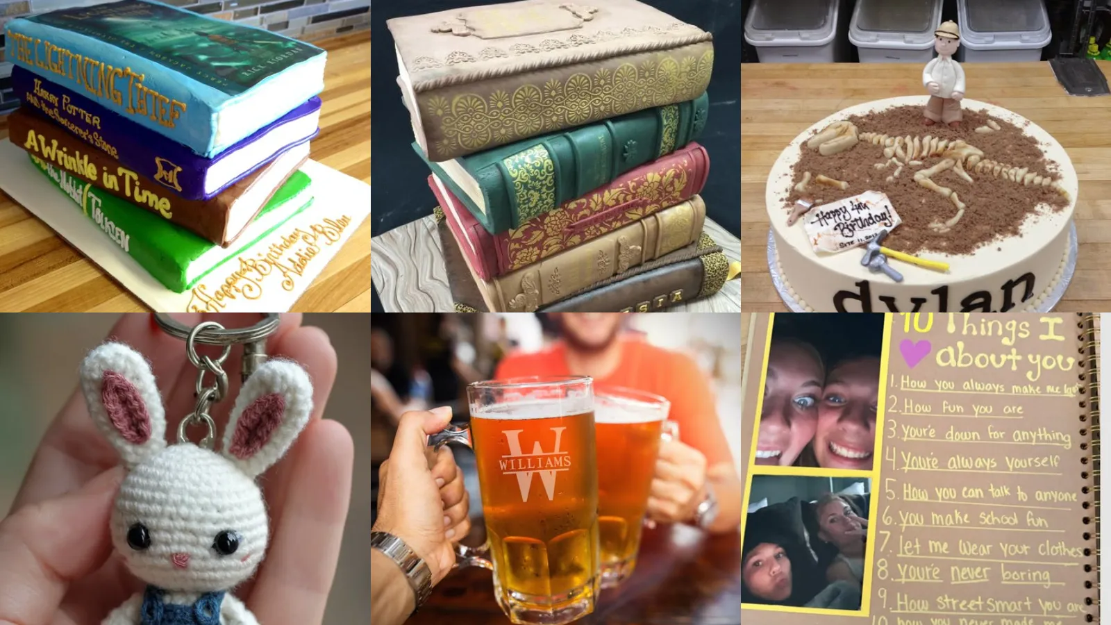 19+ Stunning Book Cake Ideas Birthday Guests Won’t Forget